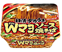 Лапша Bull Ramen Carbonara KEKESHI