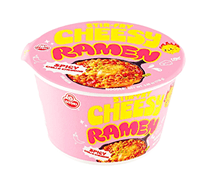 Лапша Mild Япончи Easy Veggie Ramen KEKESHI